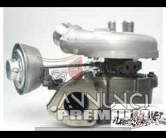 Turbo honda accord 2.2 i-ctdi - 6