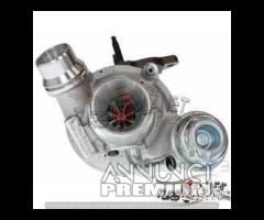 Turbina OPEL MOKKA / MOKKA X (J13) 1.6 CDTI 110cv