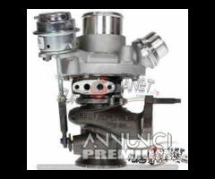 Turbina OPEL MOKKA / MOKKA X (J13) 1.6 CDTI 110cv - 6