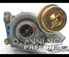 TURBINA S4 2.7 (B5) / S6 2.7