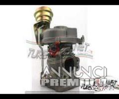TURBINA S4 2.7 (B5) / S6 2.7