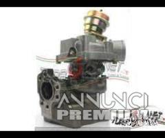 TURBINA S4 2.7 (B5) / S6 2.7