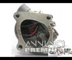 TURBINA S4 2.7 (B5) / S6 2.7 - 6