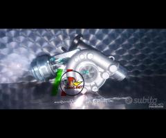 Turbo , turbina Audi a4 a6 1.9 tdi Skoda superb