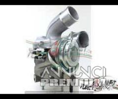TURBINA TOYOTA AVENSIS 2.0 D-4D