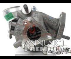 TURBINA TOYOTA AVENSIS 2.0 D-4D - 6