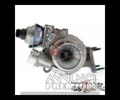 Turbo volvo XC 60/70/90 2.0 D3 120KW
