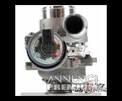 Turbo volvo XC 60/70/90 2.0 D3 120KW - 6