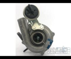 Turbo nissan almera/micra 1.5 dci 60kw