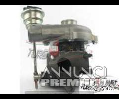 Turbo nissan almera/micra 1.5 dci 60kw