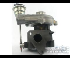 Turbo nissan almera/micra 1.5 dci 60kw
