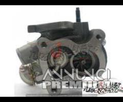 Turbo nissan almera/micra 1.5 dci 60kw