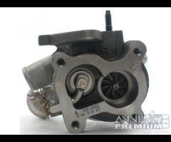 Turbo nissan almera/micra 1.5 dci 60kw