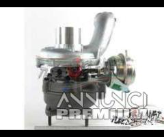 LAGUNA II GRANDTOUR (KG0/1_) 2.2 DCI