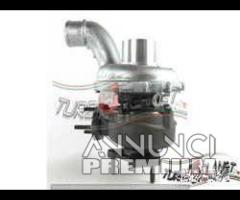 LAGUNA II GRANDTOUR (KG0/1_) 2.2 DCI