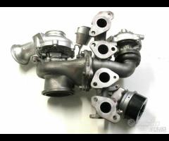 TURBO GRUPPO VOLVO
