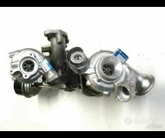 TURBO GRUPPO VOLVO - 7