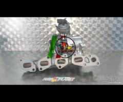 Turbo Turbina GOLF VII 2.0 GTD 135KW 184CV