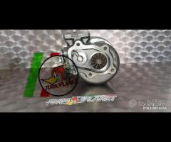 Turbina lancia delta i 1.6 hf turbo