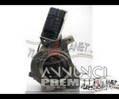 TURBO GRUPPO MERCEDES