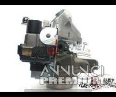 TURBO GRUPPO MERCEDES