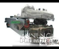 TURBO GRUPPO MERCEDES - 6