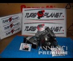 Turbo merceds classe c 200 cdi