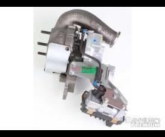 Turbo Volkswagen Touareg V10 R50 Links - 16
