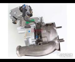 Turbo Volkswagen Touareg V10 R50 Links - 18