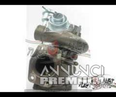 Turbo Volvo 850 T5 168kw 225cv
