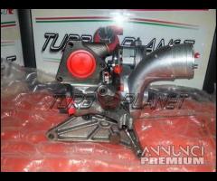 Turbina AUDI A4 A6 A8 Q7 VW TOUAREG 3.0 TDI