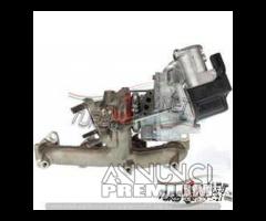 TURBINA VW POLO (6R1, 6C1) 1.2 TSI - 7