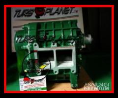 Compressore volumetrico VOLVOPENTA VOLVO-PENTA