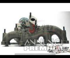 Turbo Turbina AUDI A3 (8L1) 1.9 TDI