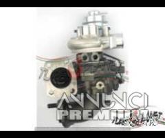 Turbo mitsubishi PAJERO III L200 2.5 tdi 85kw
