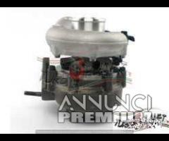 TURBO TURBINA HYUNDAI SANTA FE 2.2 CRDI