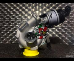 Turbina NUOVA alfa romeo mito 1.3 multijet 95cv