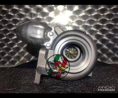 Turbina NUOVA alfa romeo mito 1.3 multijet 95cv