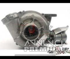 Turbo NUOVO peugeot 1007/3008/5008 1.6 hdi 80 kw - 8