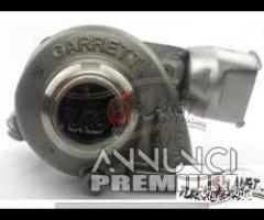 Turbo NUOVO peugeot 1007/3008/5008 1.6 hdi 80 kw - 9