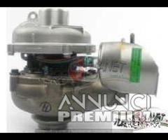 Turbo NUOVO peugeot 1007/3008/5008 1.6 hdi 80 kw - 10
