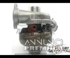 Turbo NUOVO peugeot 1007/3008/5008 1.6 hdi 80 kw - 11