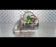 Turbina GOLF VII 2.0 GTD 135KW 184CV Turbo
