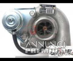 Turbo land-rover range rover 2.5 tdi