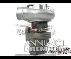 Turbo land-rover range rover 2.5 tdi