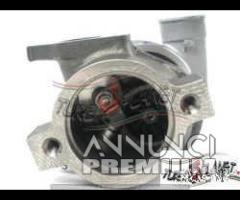 Turbo land-rover range rover 2.5 tdi