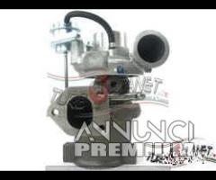 Turbo land-rover range rover 2.5 tdi