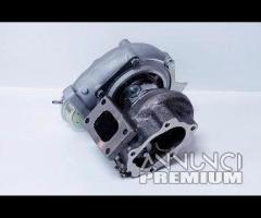 Turbo nissan 200sx (s14) 2.0 turbo 16v 147 kw