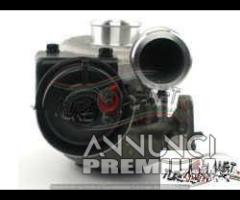 TURBO TURBINA HYUNDAI SANTA FE 2.2 CRDI