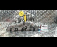 Turbina NUOVA giulietta 1.6 jtd fiat bravo 1.6 jtd